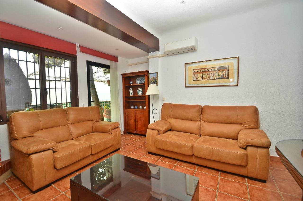Casa Jardin Alhambra Villa Гранада Екстериор снимка