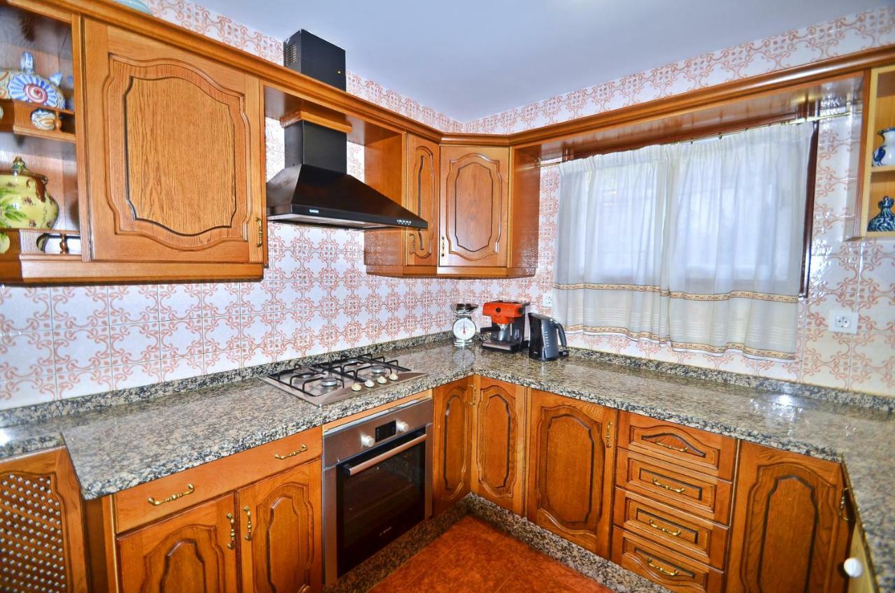 Casa Jardin Alhambra Villa Гранада Екстериор снимка