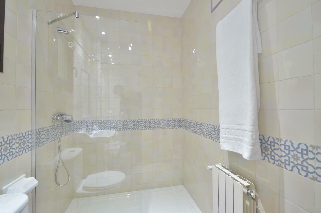 Casa Jardin Alhambra Villa Гранада Екстериор снимка