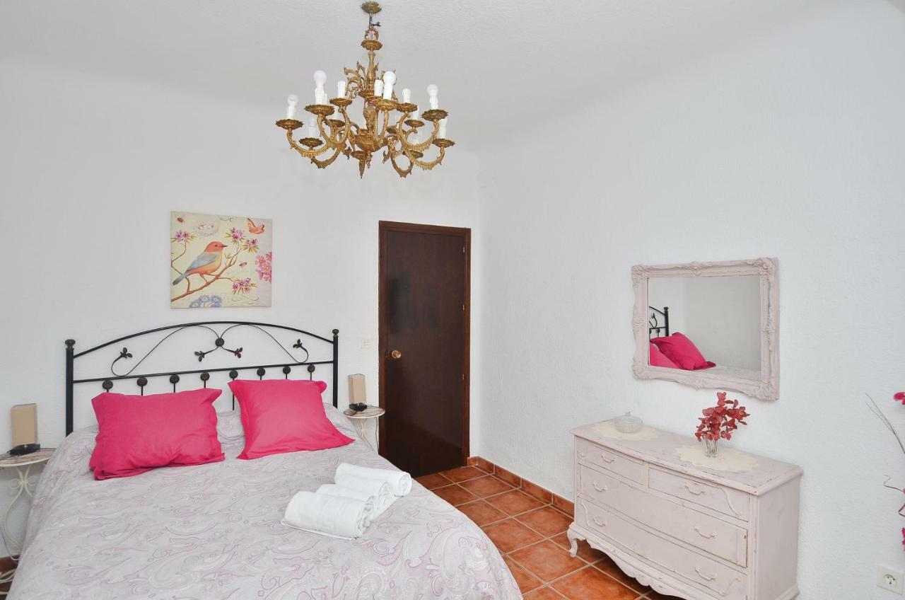 Casa Jardin Alhambra Villa Гранада Екстериор снимка